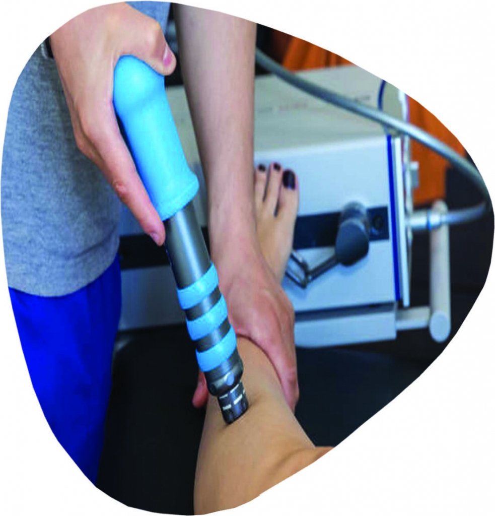Shockwave Therapy services