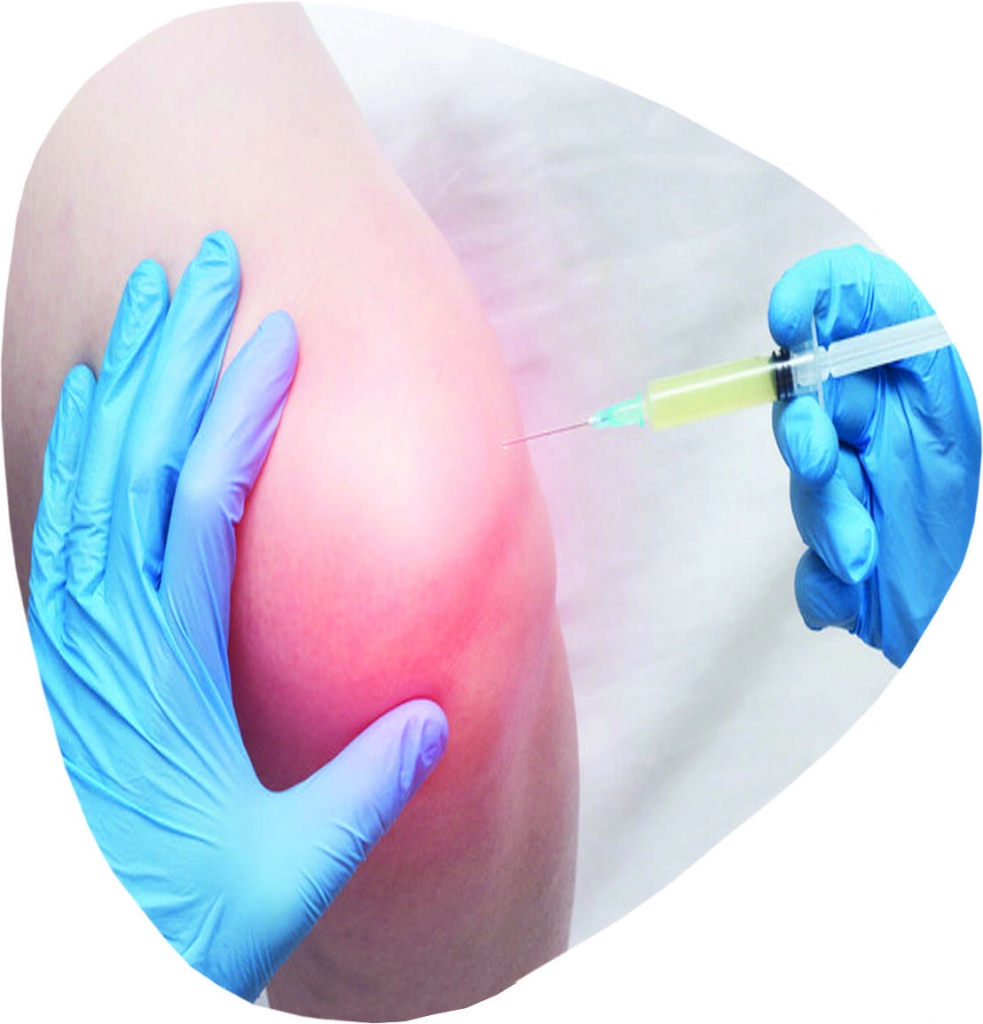 Cortisone/Steroid Injections services